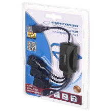 Esperanza EA-114 Black