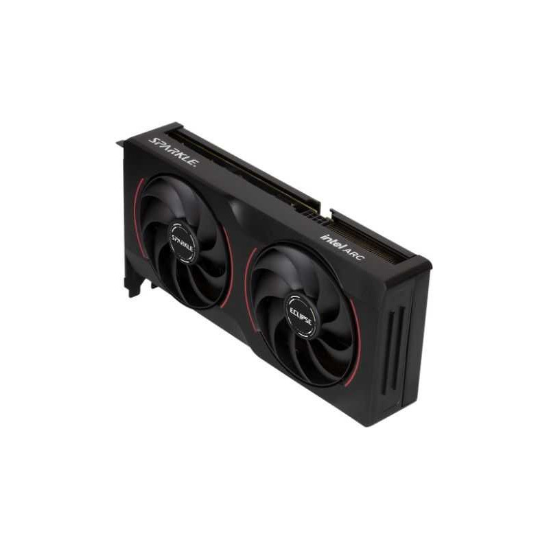 Sparkle Arc B570 Eclipse OC 10GB GDDR6 160bit