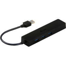 I-Tec U3GL3SLIM Black