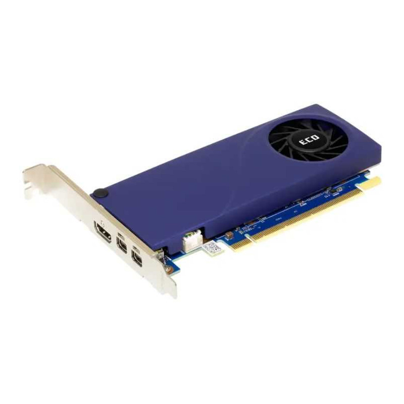 Sparkle Arc A310 ECO 4GB GDDR6 64bit