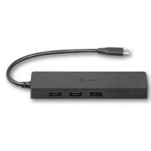 I-Tec C31GL3SLIM Black