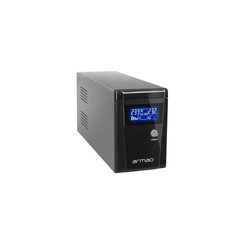 Armac Office 650E 650VA / 390W