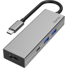Hama šakotuvas Multiport...