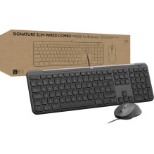 Logitech Signature Slim...