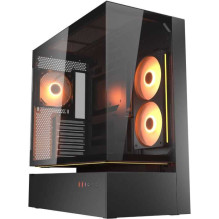 Cougar CFV235 Black