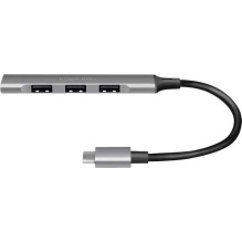 Logilink UA0392 Silver