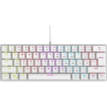 Rampage Plower K60 (US)