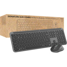 Logitech Signature Slim...