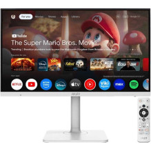 MSI Modern MD272UPSW...