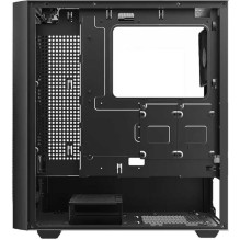 Savio Noctis Flow X1 Black