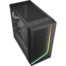 Sharkoon J1000 ARGB Black