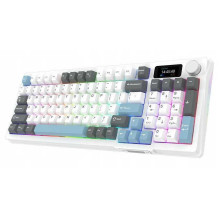 Aqirys Atria (US) White