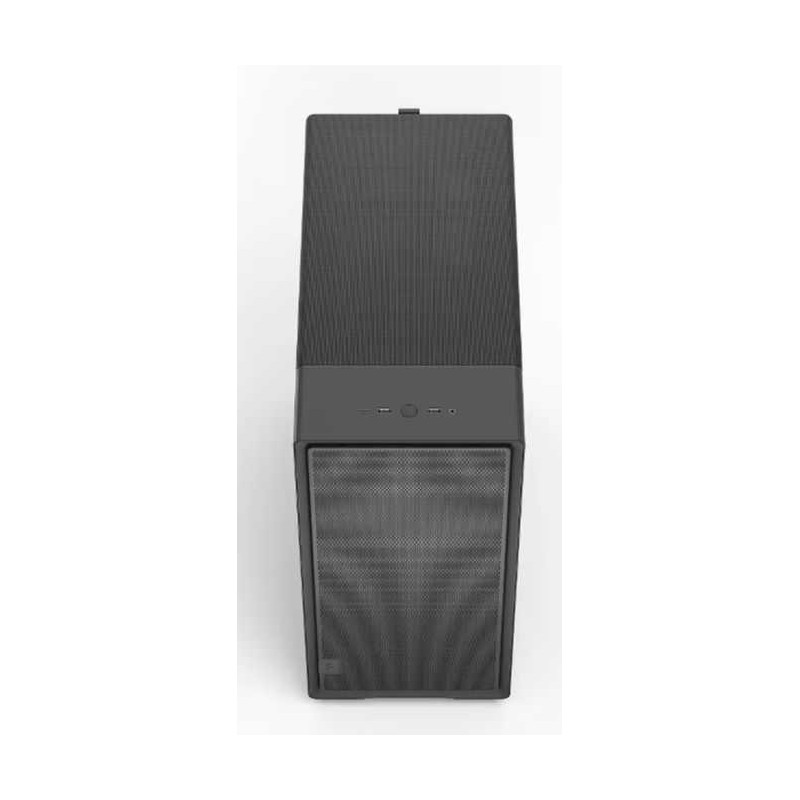 Fractal Design Epoch XL Black korpusas