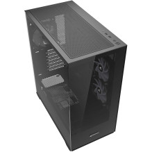 Sharkoon SK6 ARGB Black