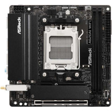 Asrock A620AI WIFI