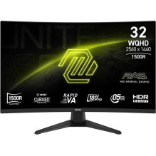 MSI MAG 321CQF E18...