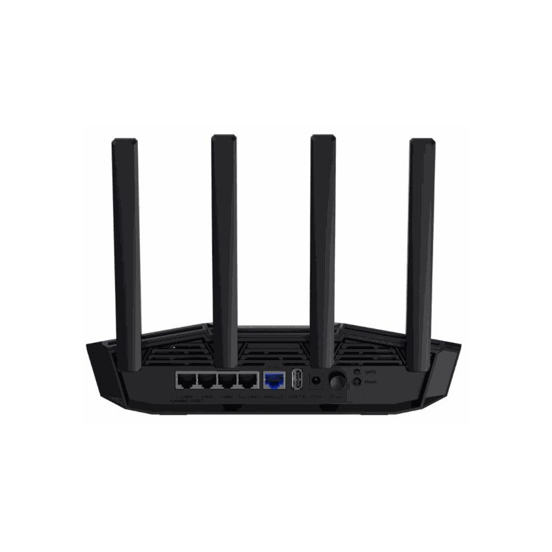 Asus TUF-BE3600 Black