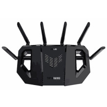 Asus TUF-BE6500 WiFi 7