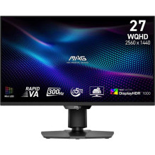 MSI MAG 274QPFDE X30MV...