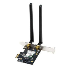 Asus PCE-BE6500 WiFi7