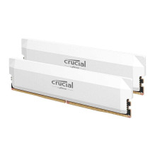 Crucial Pro White 32GB DDR5...