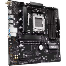 Asrock A620AM Pro-A WiFi