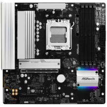 Asrock A620AM Pro RS