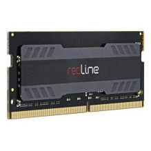 Mushkin Redline Black 16GB...
