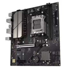 Sapphire B650M-E Juoda