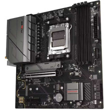Sapphire Pulse B850M WIFI