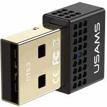 Usams Adapter USB Bluetooth US-ZB285