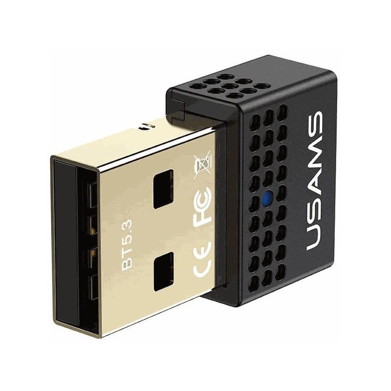 Usams Adapter USB Bluetooth US-ZB285