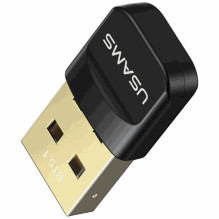 Usams Adapter USB Bluetooth...