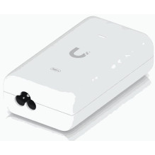 Ubiquiti PoE Adapter 10G 60W White Ubiquiti PoE Adapter 10G 60W White