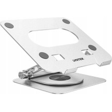 UNITEK Laptop stand + USB-C...