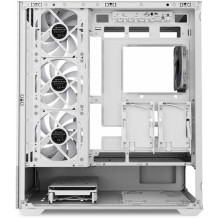 Sharkoon AK7 ARGB White