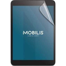 Mobilis Clear screen...