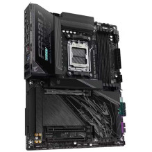 Gigabyte X870E AORUS ELITE X3D