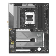 Sapphire NITRO+ B850A WIFI7