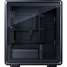 Cooler Master Masterframe 500 Mesh Black