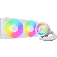 Arctic Liquid Freezer III...
