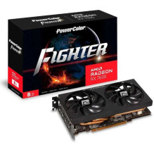 PowerColor Radeon RX 7600...