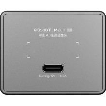 „Obsbot Meet SE Gray...