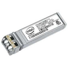 Intel E10GSFPSR SFP+ silver...