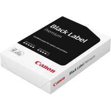 Canon Black Label Premium A4 500pcs