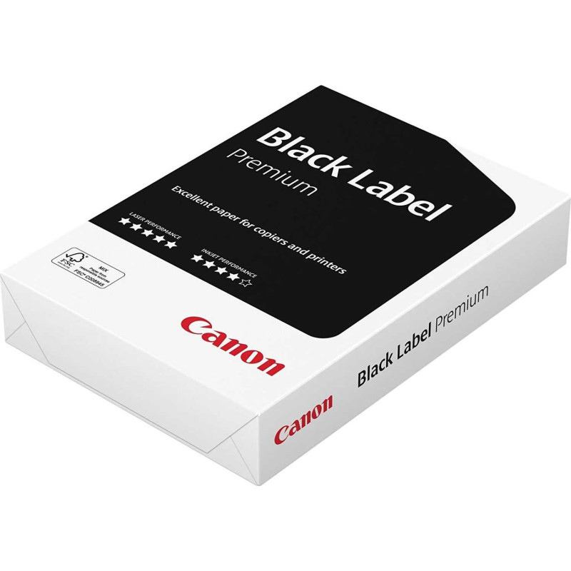 Canon Black Label Premium A4 500pcs