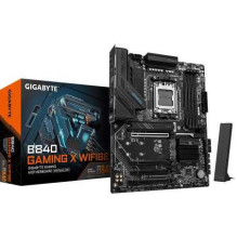Gigabyte B840 Gaming X WiFi6E