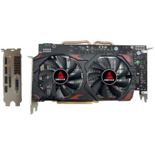 „Biostar Radeon RX580...