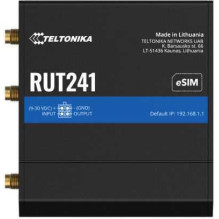 Teltonika RUT241