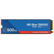 WD Blue SN5100 500GB...